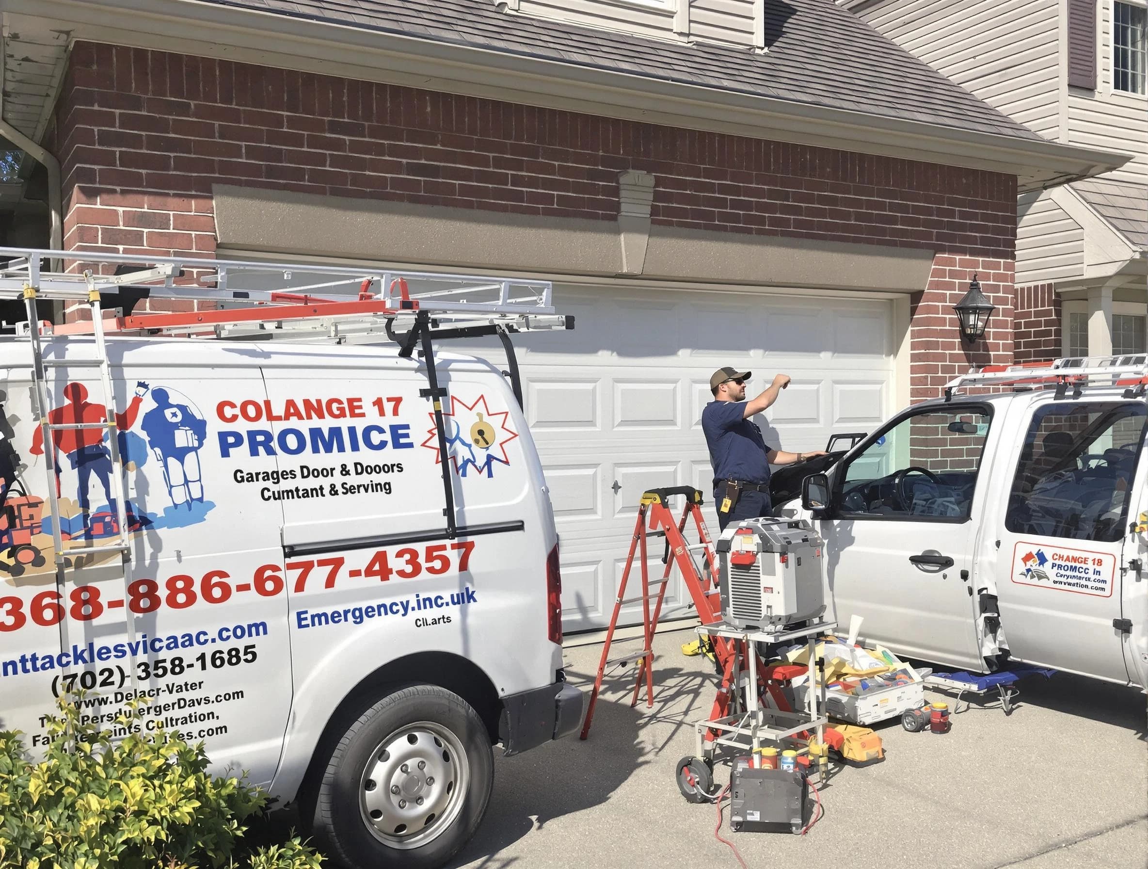 Same Day Repair service in New City, NY